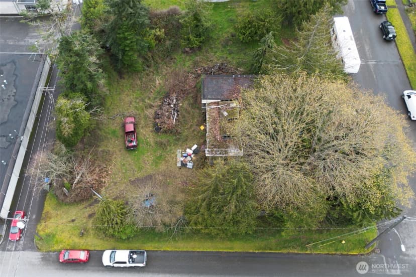 Property photo for 1101 E Second Street, Port Angeles photo 27