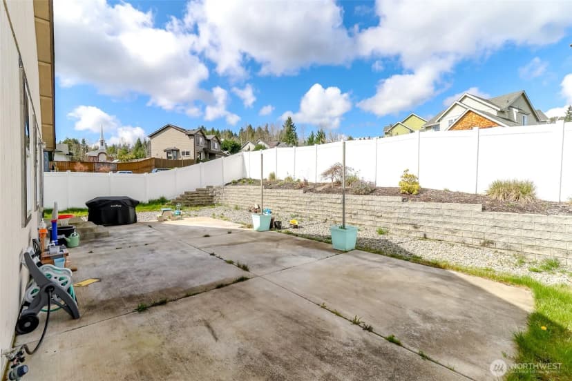Property photo for 774 Carriage Court Drive W, Eatonville photo 35