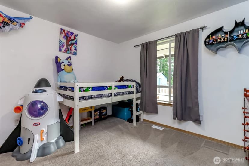 Property photo for 774 Carriage Court Drive W, Eatonville photo 25