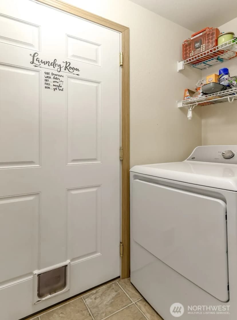 Property photo for 774 Carriage Court Drive W, Eatonville photo 28