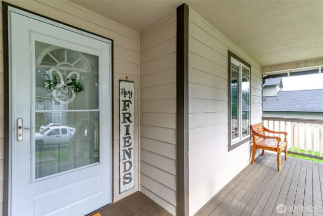 Property photo for 774 Carriage Court Drive W, Eatonville photo 3