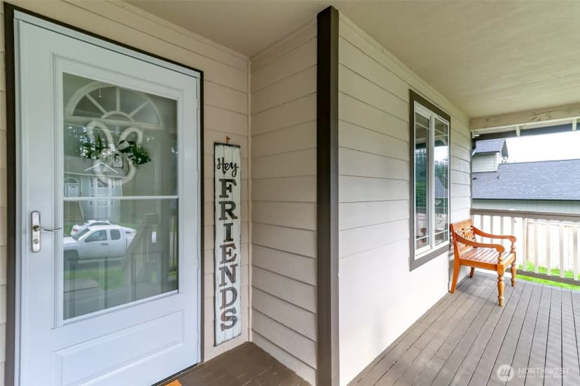 Property photo for 774 Carriage Court Drive W, Eatonville photo 3