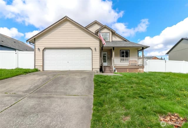 Property photo for 774 Carriage Court Drive W, Eatonville photo 2