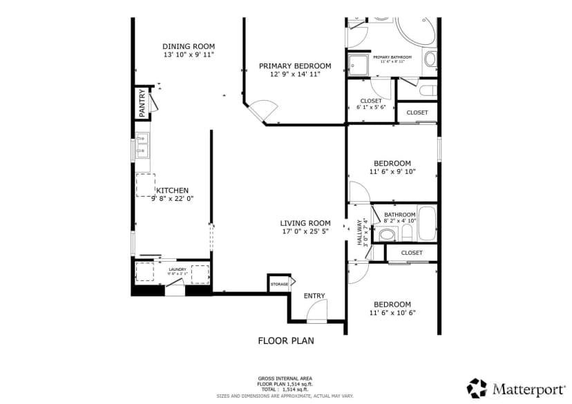 Property photo for 774 Carriage Court Drive W, Eatonville photo 29