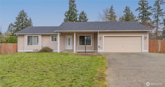 Property photo for 8201 295th St S, Roy