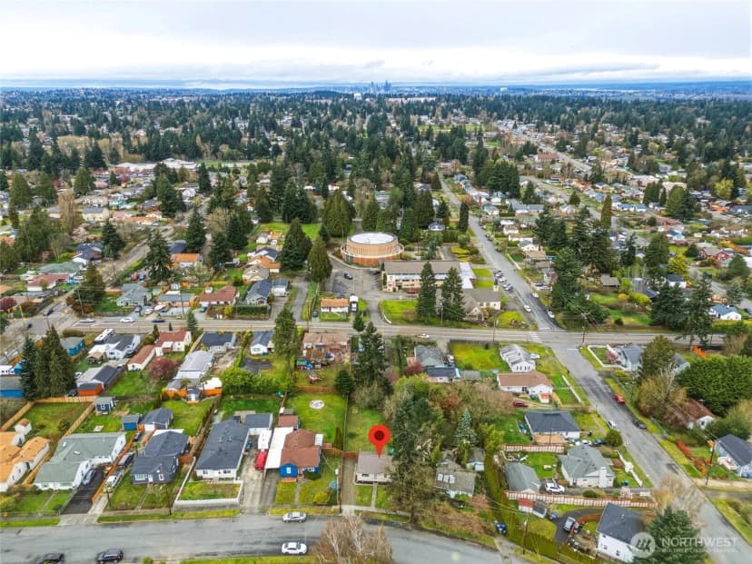 Property photo for 220 Sw 137th St, Burien photo 32