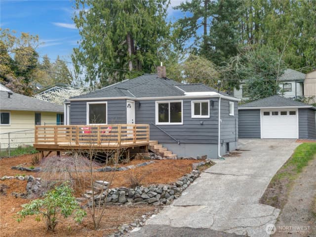 Property photo for 2450 Marine Drive, Bremerton