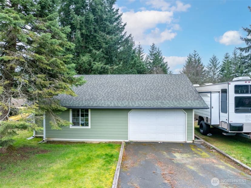 Property photo for 181 John Road, Chehalis photo 37