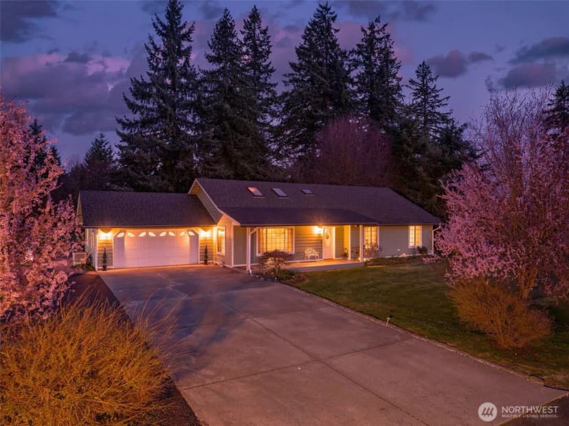 Property photo for 181 John Road, Chehalis photo 2