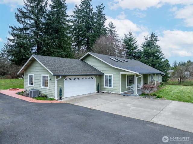 Property photo for 181 John Road, Chehalis photo 4