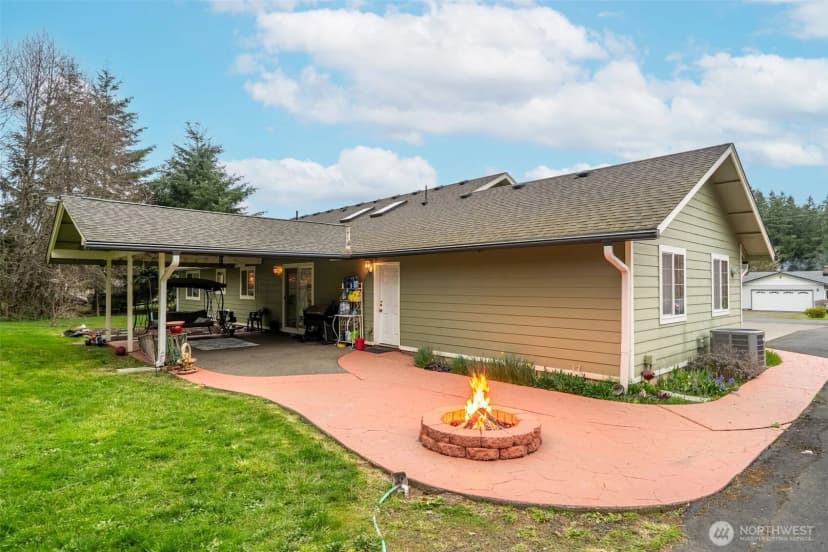 Property photo for 181 John Road, Chehalis photo 32