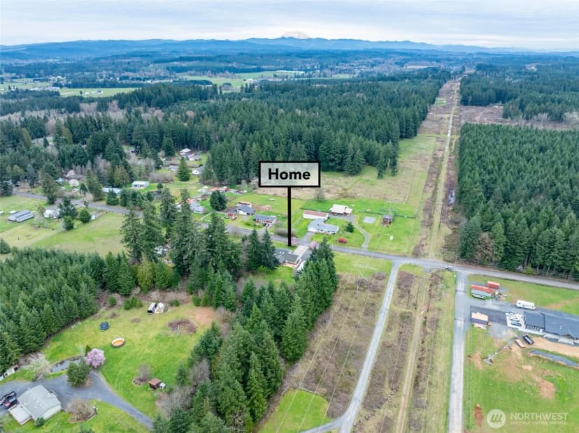 Property photo for 181 John Road, Chehalis photo 38