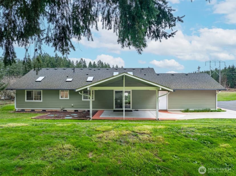 Property photo for 181 John Road, Chehalis photo 34