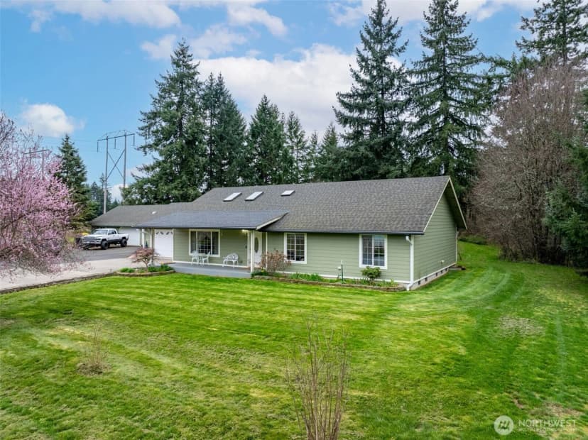Property photo for 181 John Road, Chehalis photo 33