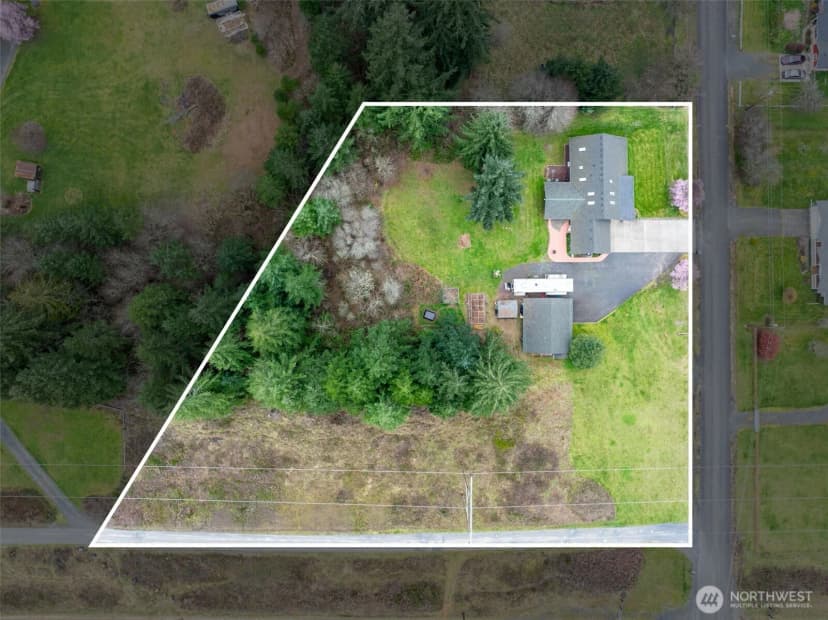 Property photo for 181 John Road, Chehalis photo 3