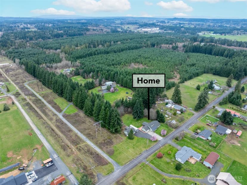 Property photo for 181 John Road, Chehalis photo 39