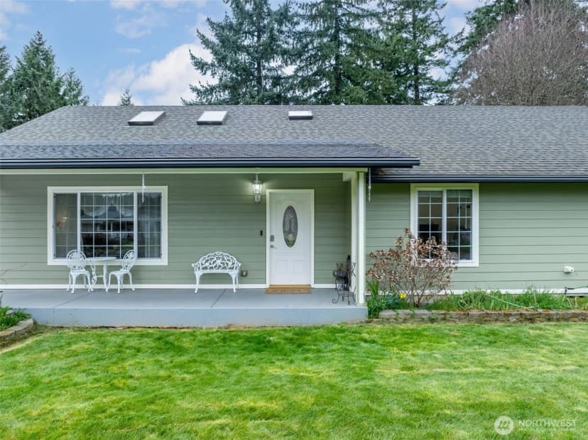 Property photo for 181 John Road, Chehalis photo 6