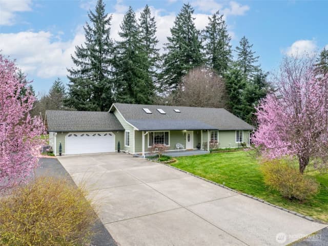 Property photo for 181 John Road, Chehalis