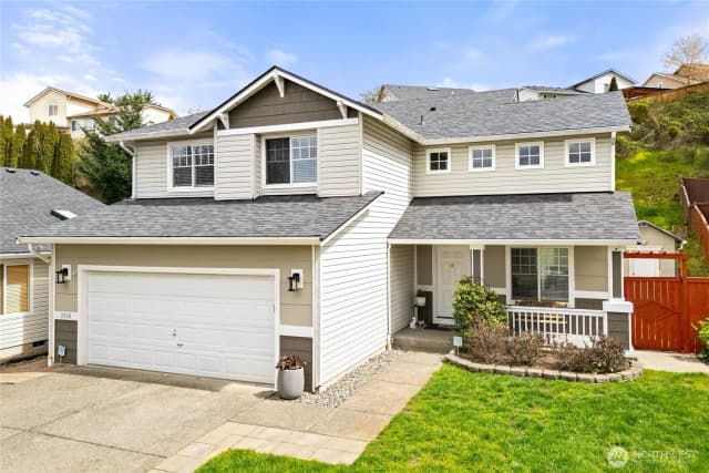 Property photo for 2824 V Court Se, Auburn