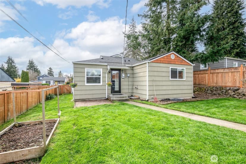 Property photo for 4909 N 30th Street, Tacoma photo 25