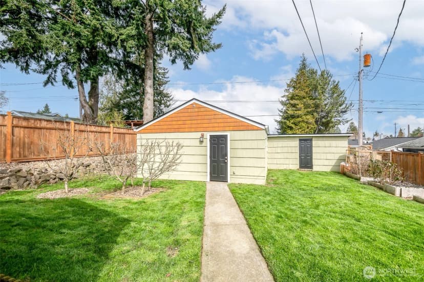 Property photo for 4909 N 30th Street, Tacoma photo 22