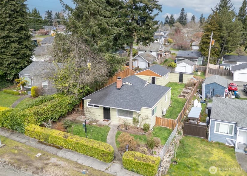 Property photo for 4909 N 30th Street, Tacoma photo 32