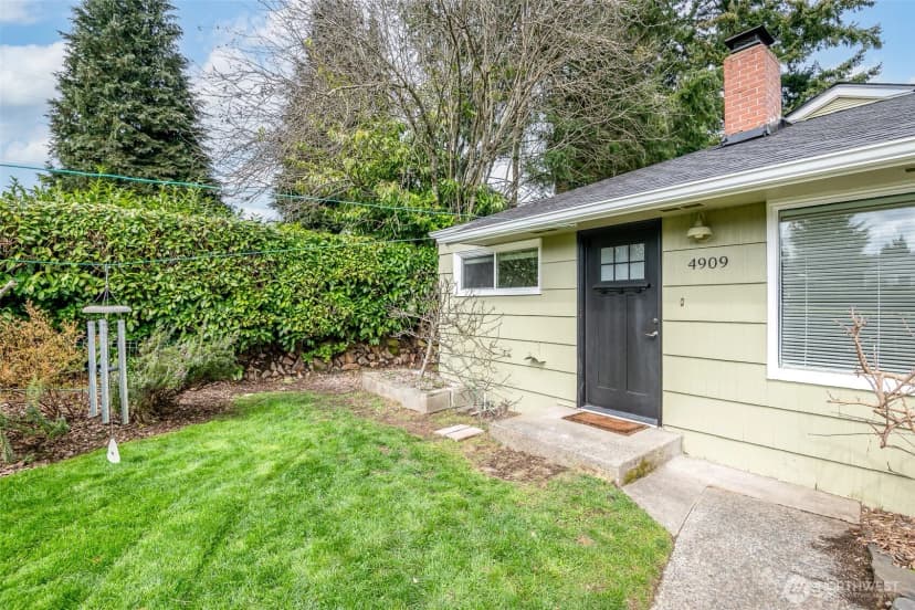 Property photo for 4909 N 30th Street, Tacoma photo 30