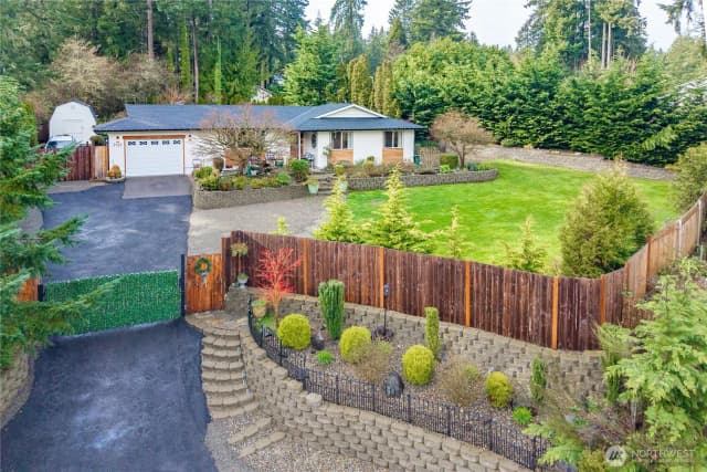 Property photo for 7113 33rd Street Ct Nw, Gig Harbor