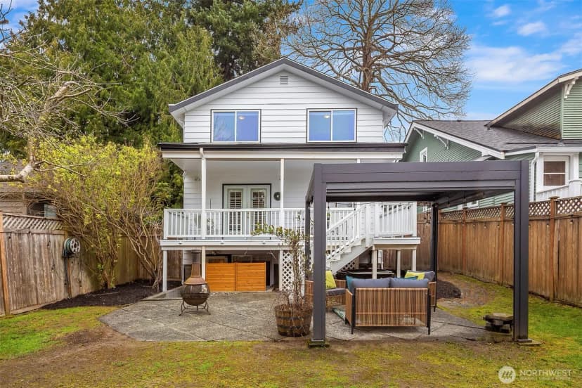 Property photo for 6939 Fauntleroy Way Sw, Seattle photo 30