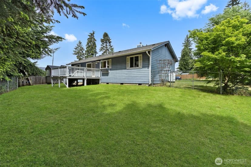 Property photo for 218 Saint Helens Way, Winlock photo 29