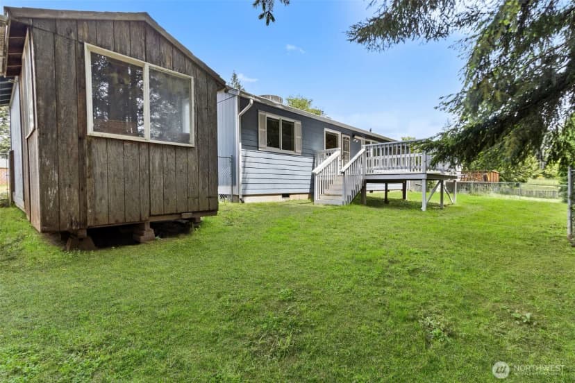 Property photo for 218 Saint Helens Way, Winlock photo 28