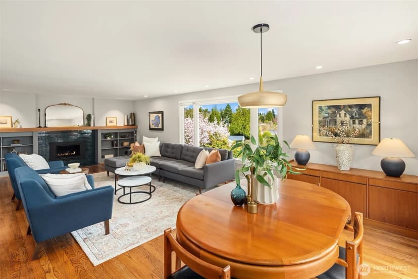Property photo for 5218 Ivanhoe Place Ne, Seattle photo 16