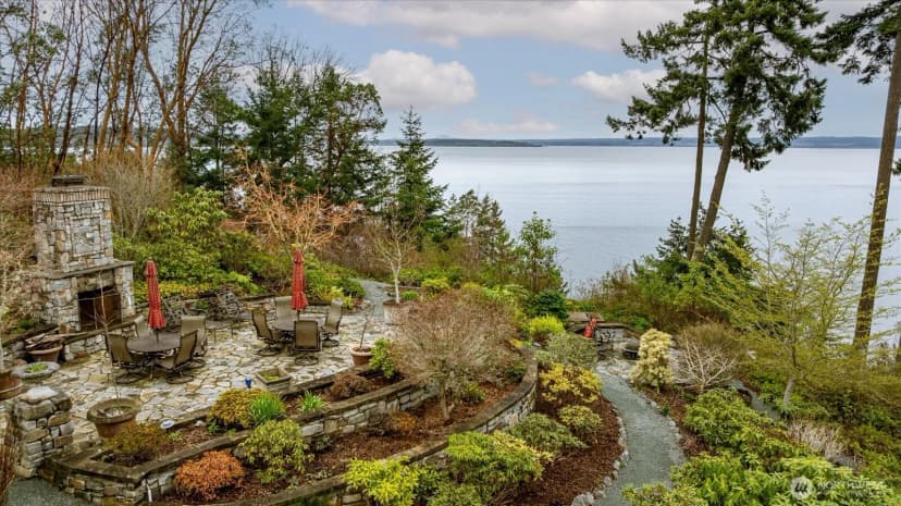 Property photo for 270 Kineth Point Place, Coupeville photo 31