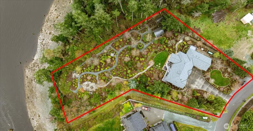 Property photo for 270 Kineth Point Place, Coupeville photo 35