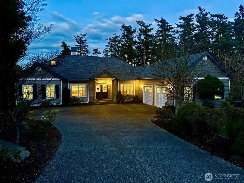 Property photo for 270 Kineth Point Place, Coupeville photo 36