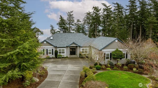 Property photo for 270 Kineth Point Place, Coupeville