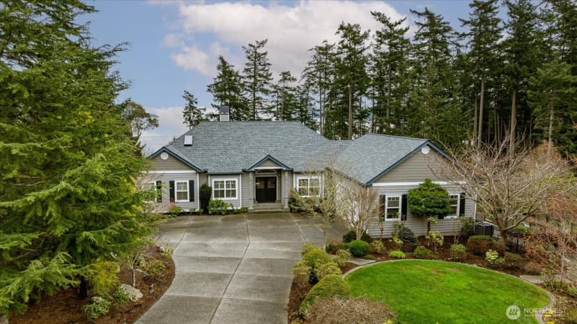 Property photo for 270 Kineth Point Place, Coupeville