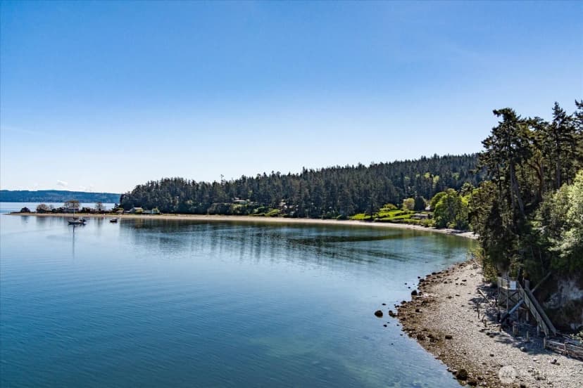 Property photo for 270 Kineth Point Place, Coupeville photo 34