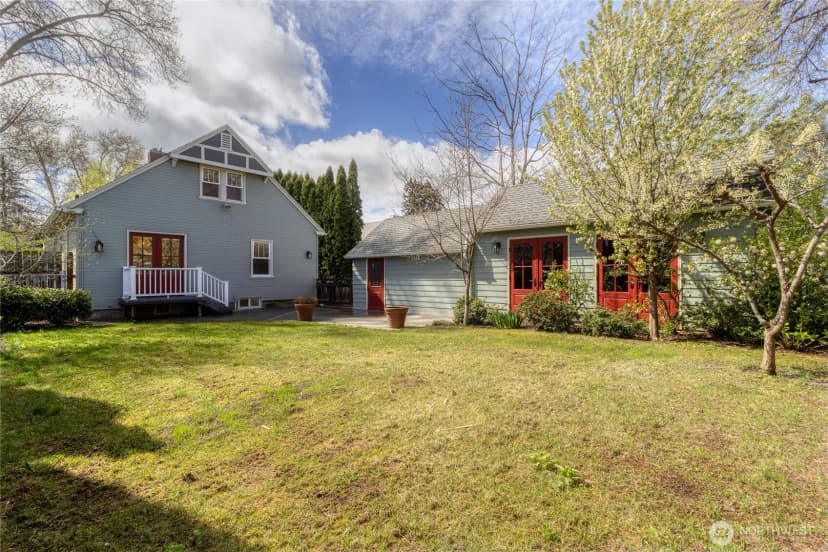Property photo for 1051 Boyer Avenue, Walla Walla photo 25