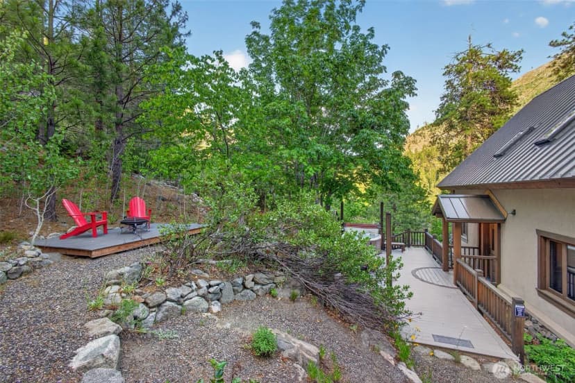 Property photo for 7150 Icicle Rd, Leavenworth photo 30