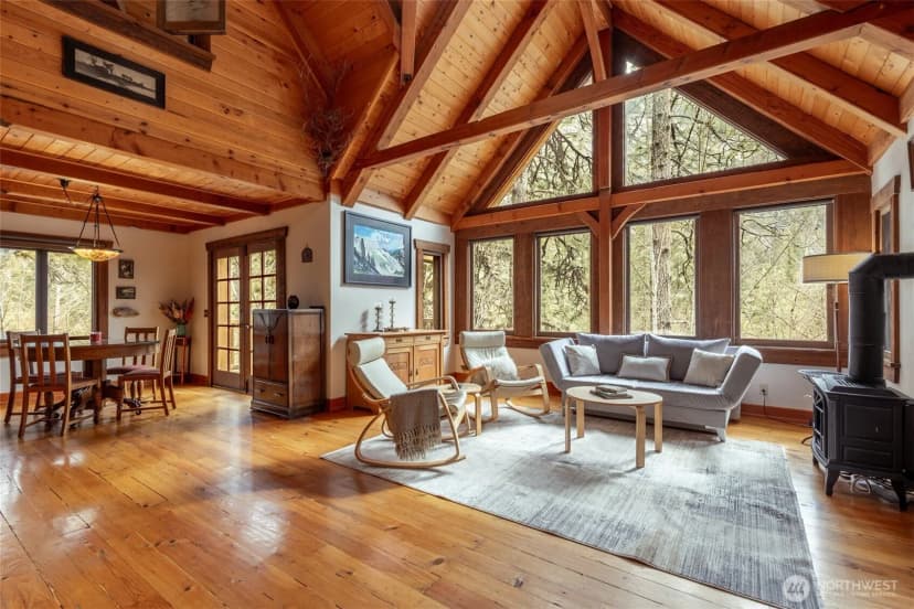 Property photo for 7150 Icicle Rd, Leavenworth photo 6