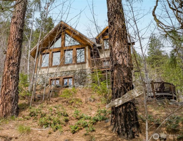 Property photo for 7150 Icicle Rd, Leavenworth photo 5