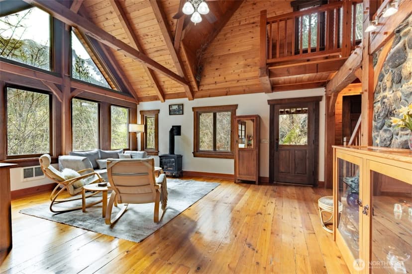 Property photo for 7150 Icicle Rd, Leavenworth photo 7