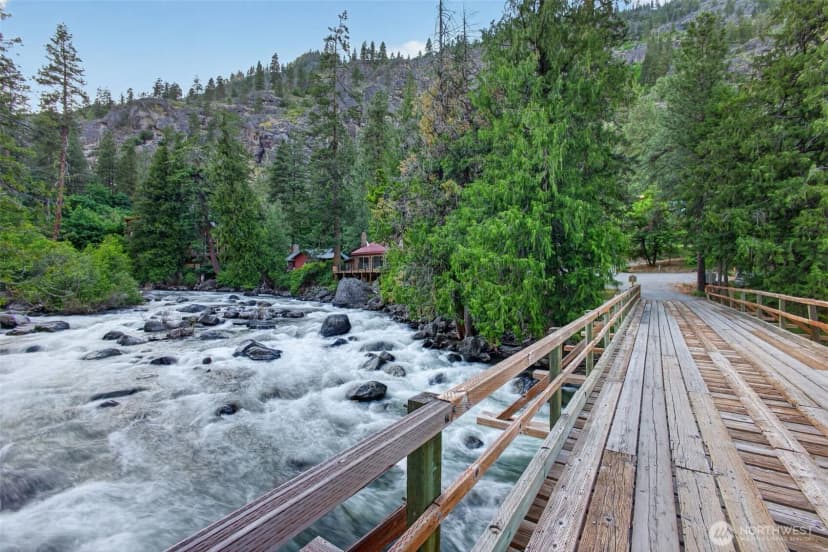 Property photo for 7150 Icicle Rd, Leavenworth photo 36