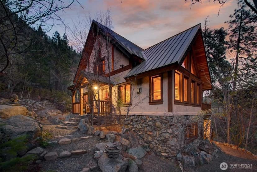 Property photo for 7150 Icicle Rd, Leavenworth photo 37