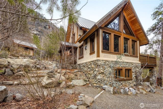 Property photo for 7150 Icicle Rd, Leavenworth photo 4