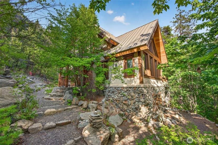 Property photo for 7150 Icicle Rd, Leavenworth