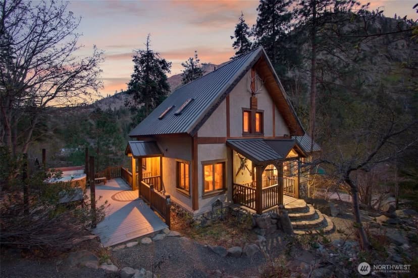 Property photo for 7150 Icicle Rd, Leavenworth photo 38