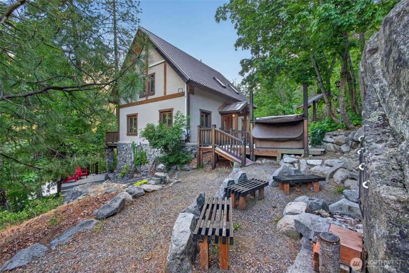 Property photo for 7150 Icicle Rd, Leavenworth photo 28