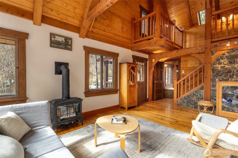 Property photo for 7150 Icicle Rd, Leavenworth photo 8